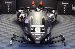 Nissan DeltaWing Le Mans 24 hours 2012 года